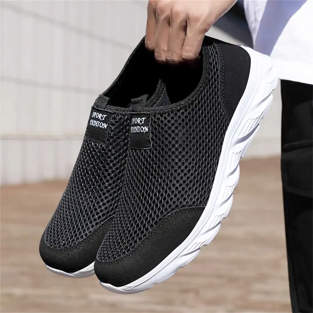 

Size 44 Lazy Shoes For The Festival Walking Sneakers Men 2024 Brands Basketball Brand Sports Practice Health Sport Tennes