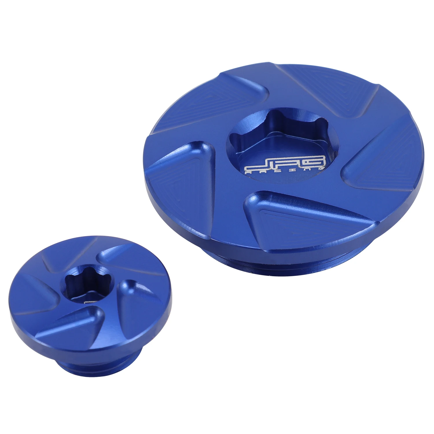 Motorcycles Engine Timing Caps Plug Crankcase Cover For Yamaha WR YZ 250X 250R 426F 250F 400F TTR 50 XV XT Serow VIRAGO 250