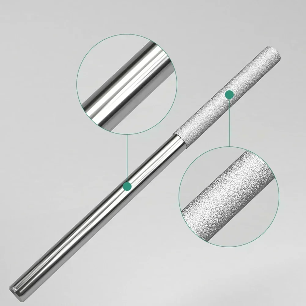 

Ювелирные сверла Алмазные сверла Советы с алмазным покрытием Эффективное шлифование и сверление Прецизионная гравировка и удаление заусенцев