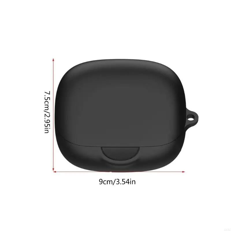 Корпус корпуса для наушников для аэрофита Antip-Scratch Shock-Rayproper Douprayper