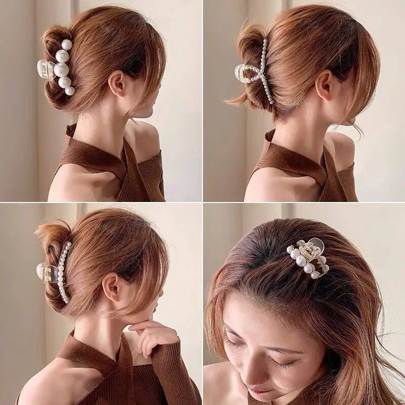 Thumbnail 2 - #79 Ranked Claw Clips Picks in 2026