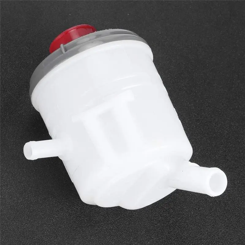 Precision 4X 53701-S5D-A02 Power Steering Pump Oil Tank Fluid Reservoir Oil Tank Bottle For HONDA CIVIC ES1 ES5 ES8 2001 - 2005