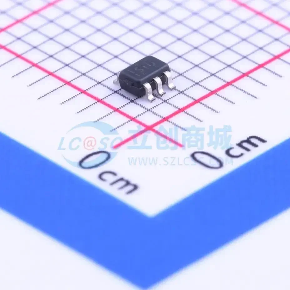 

10 шт./лот OPA172IDCKR SC-70-5 новый оригинальный в наличии