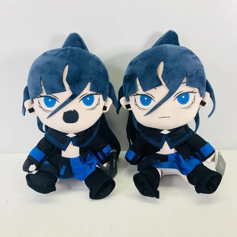 Anime Ado Birthday Commemoration Plush World Tour 2025 Ado Hibana