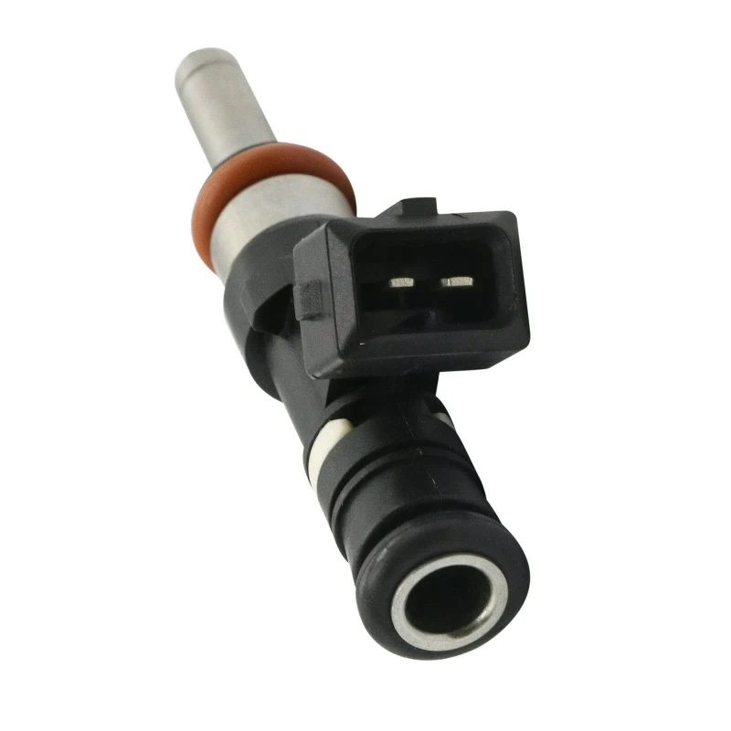 

New 4PCS 0280158036 Fuel Injector 13647834893 fit For BMW E60 E61 E63 E64 M5 & Touring M6 5.0L V10 04-2010 13647839098