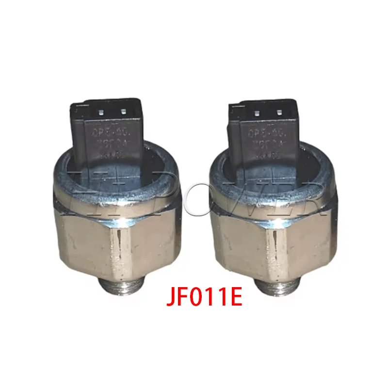 Automatic Transmission Valve Body Oil Pressure Switch Sensor JF011E JF015E CVT For MITSUBISHI NISSAN Gearbox Kit JF017E RE0F10A
