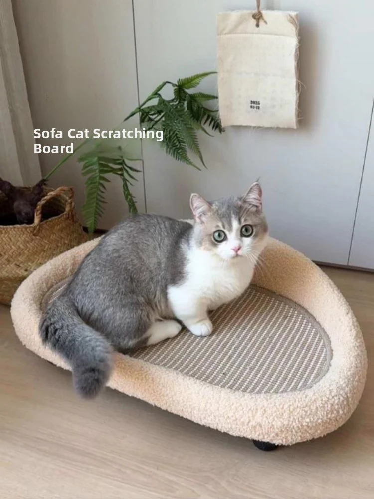 New Inteated Scratc…