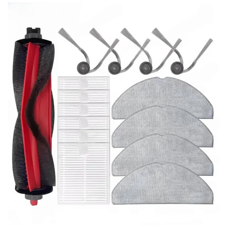 【A88X】For Roborock …