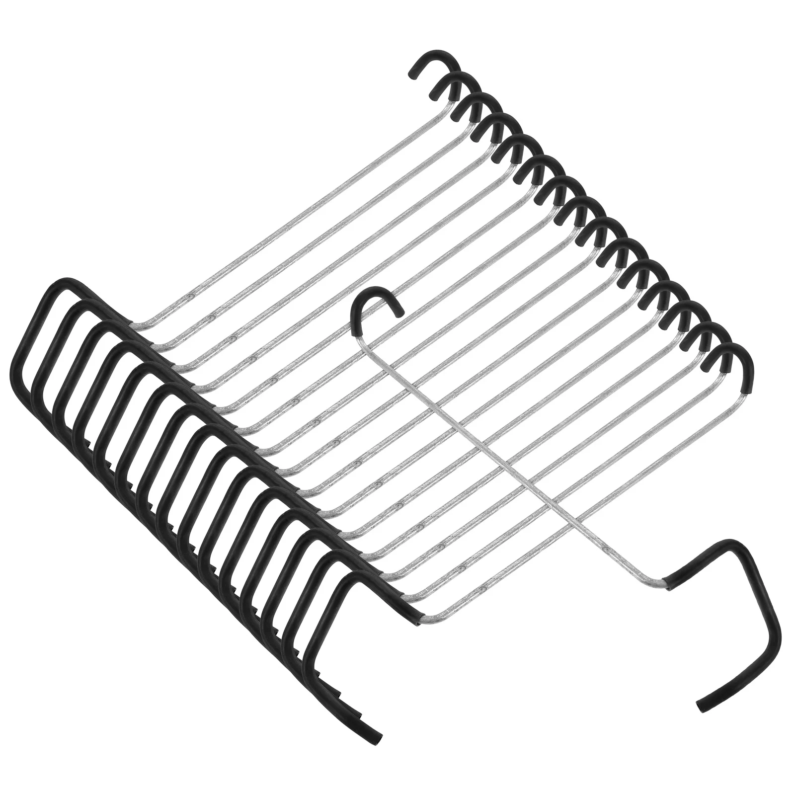 

20 Pcs Tree Puller Branches Trainers Twig Bending Clip Plant Spreader Stem Trainer Gardening Tool Fruit Trees Outdoor Garden