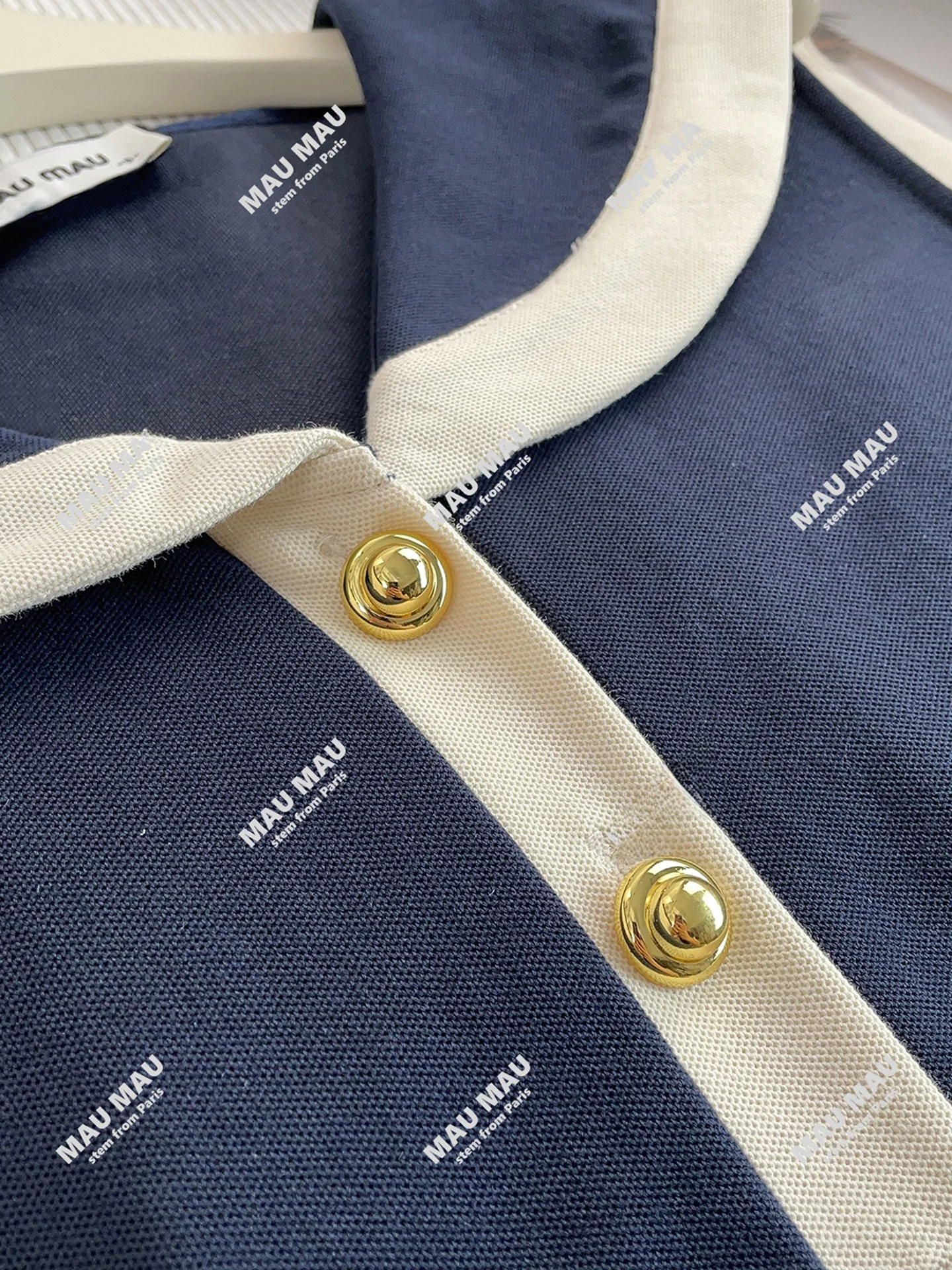 فستان صيفي جديد راقي بياقة بحرية بدون أكمام، فستان بأسلوب جامعي للنساء، أزياء عصرية بسيطة بخصر مرتفع