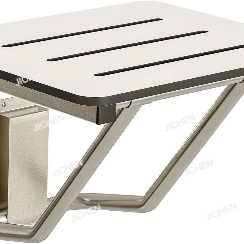 

Stardrix 18" X 16" ADA Compliant Phenolic White Fold