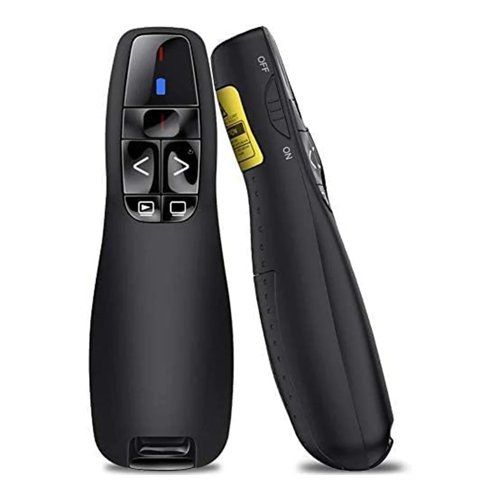 #34 Trending Wireless Presenter Pens Right Now