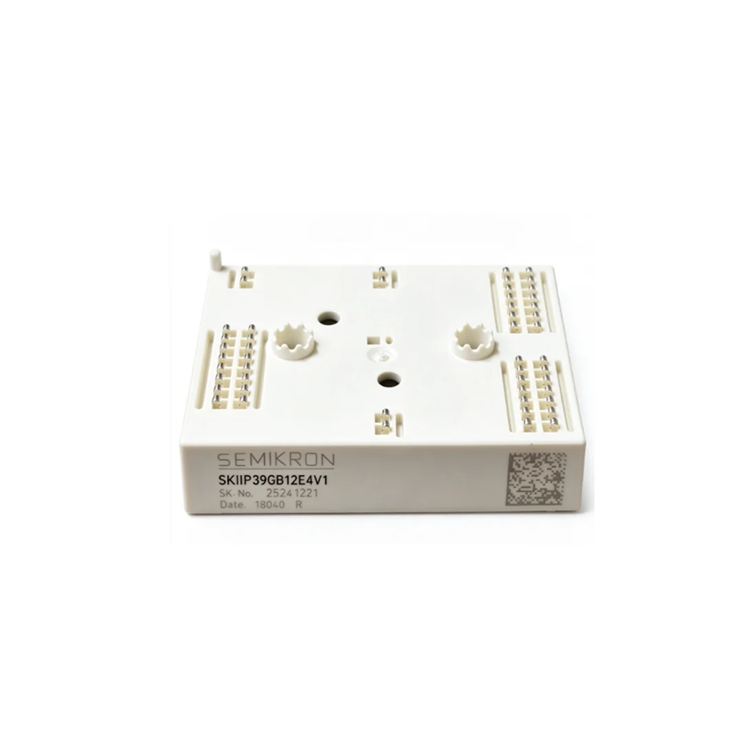SKIIP38GB12E4V1 SKIIP39GB12E4V1 SKIIP39GB12VV1 IGBT Power Module 1200V CIB 3-phase Rectifier Brake Chopper Inverter Original