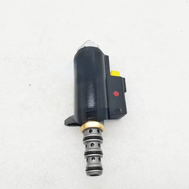 121-1491 KWE5K-31/G24DA30 solenoid excavator E307B E312B E320B E320C E320D E325B solenoid valve 1211491