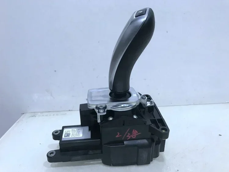 Auto Transmission Gear Selector Shifter Knob Assembly Gear Selector Switch For  E70 E71 X5 X6  61319228610