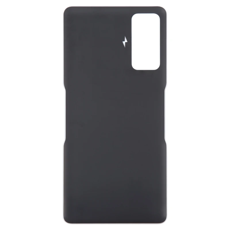 For Xiaomi Redmi K50 Gaming OEM Battery Back Cover