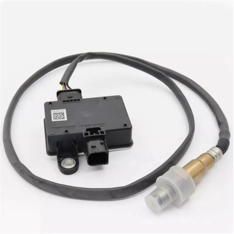 

0281007975 Truck PM Particulate Matter Sensor For Detroit DD13 DD15 DD16 12V 1277023621