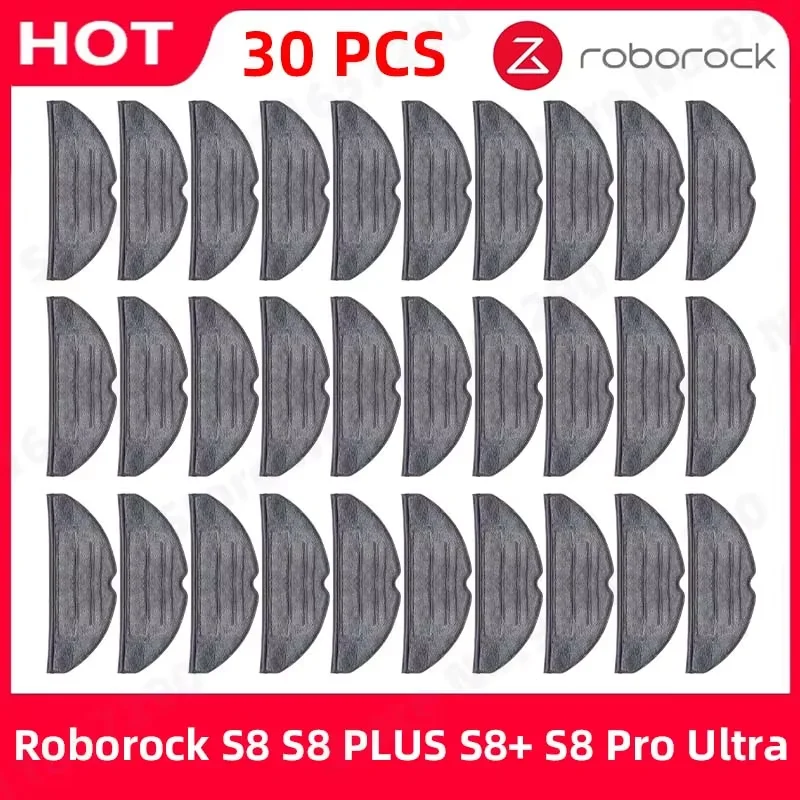 �y�Z�[�����z���i���_�u���U�����b�v�N���X�������i Roborock S8 S8 PLUS S8+ S8 Pro Ultra G20 ���b�v�N���X�A�N�Z�T���[�p