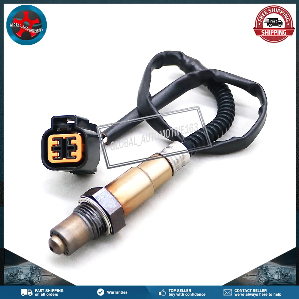 O2 Oxygen Sensor 234-4851 For HYUNDAI ACCENT ELANTRA TIBURON TUCSON KIA RIO RIO5 SOUL SPECTRA SPORTAGE