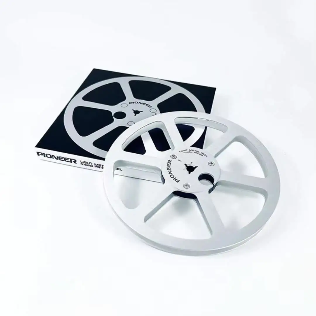 パイオニア　Pioneer リール　PR-85 S38c88246c50548b38af3c274ae0c1