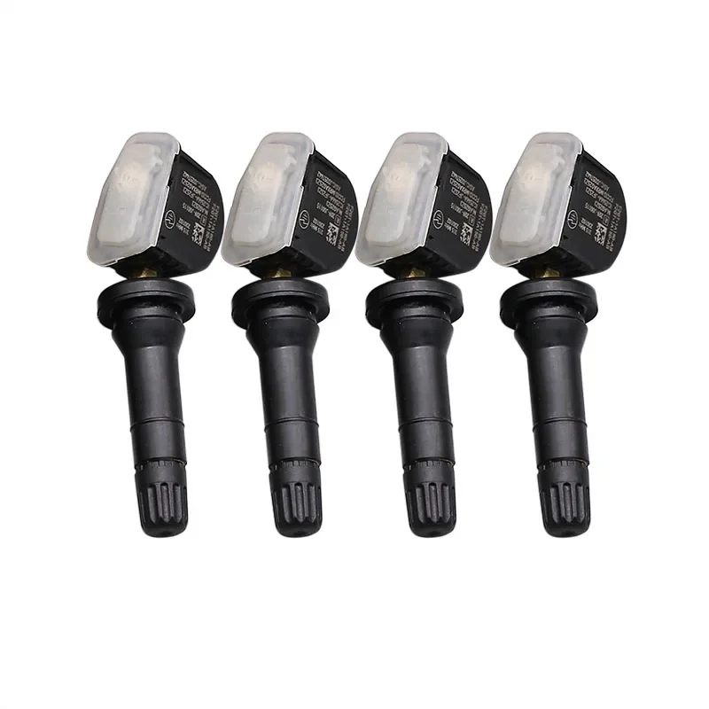 4PCS   2016 2017 2018 2019  Explorer TPMS SENSOR F2GT-1A180-AB F2GZ1A189A TPMS-35 315MHz