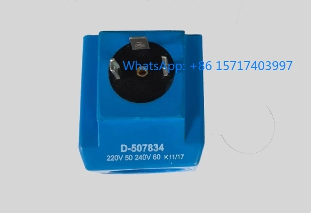 

Electromagnetic coil H-507848/B-507833/C-507826/D-507834
