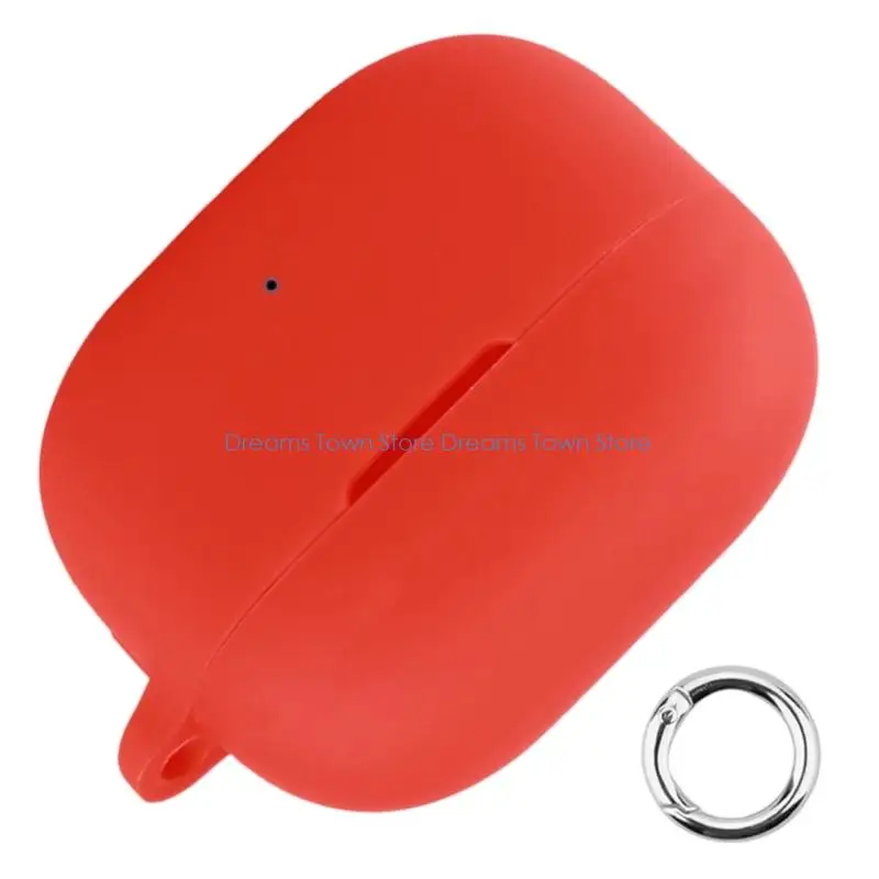 HX6A Schutzhülle, wasserdicht, für Kopfhörer, stoßfest, rutschfest, bietet umfassenden Staub- und Wasserschutz