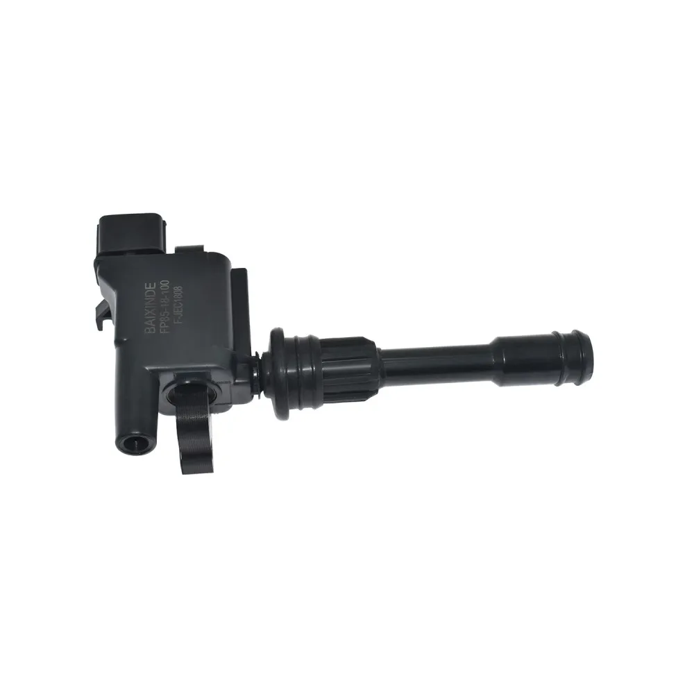 Ignition coil FP85-18-100 FIT FOR Mazda Protege DX Sedan 4-Door 2.0L 2000CC l4 GAS DOHC 2001-2003