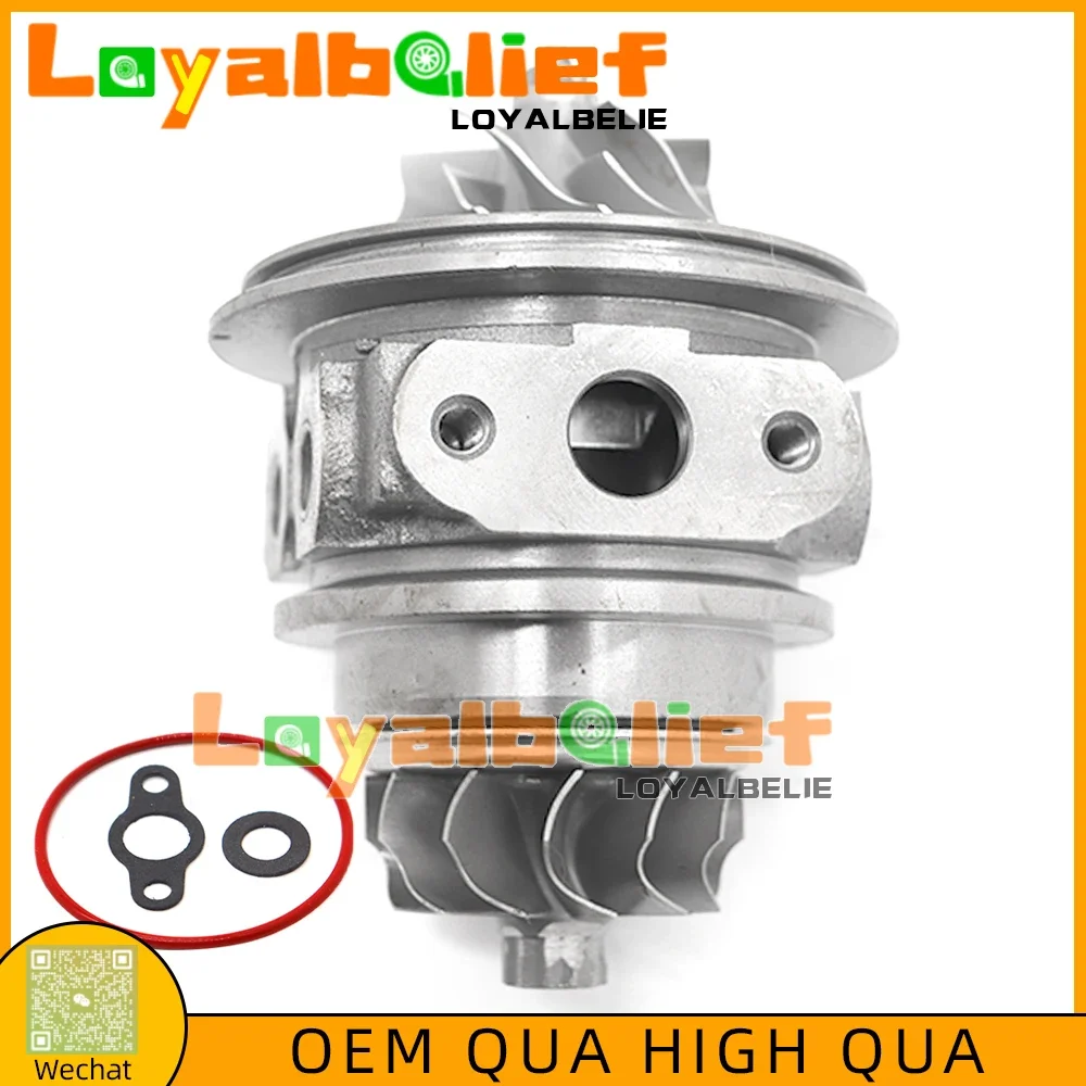 

Картридж турбины TD04L-13T-6 для Subaru Impezza WRX Forester 49377-04100 14412AA140 49377-04180 49377-04190 Сердечник турбины