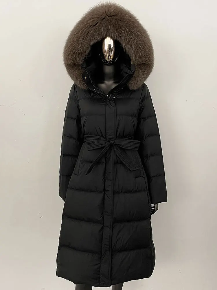 Рисунок 5 - CXFS 2025 зимнее длинное меховое