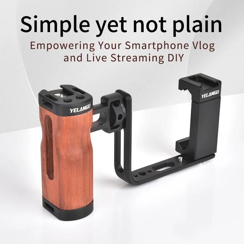 ユニバーサル携帯電話ケージキット,スマートフォン,ビデオプラットフォーム,ハンドル,ホルダー,ケース,スタビライザー,iphone,samsung,ピクセル