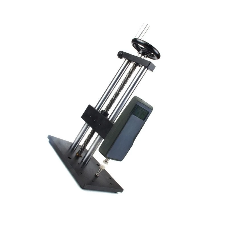 

Feed pellet grain hardness tester for measuring grain and feed hardness FM-204G