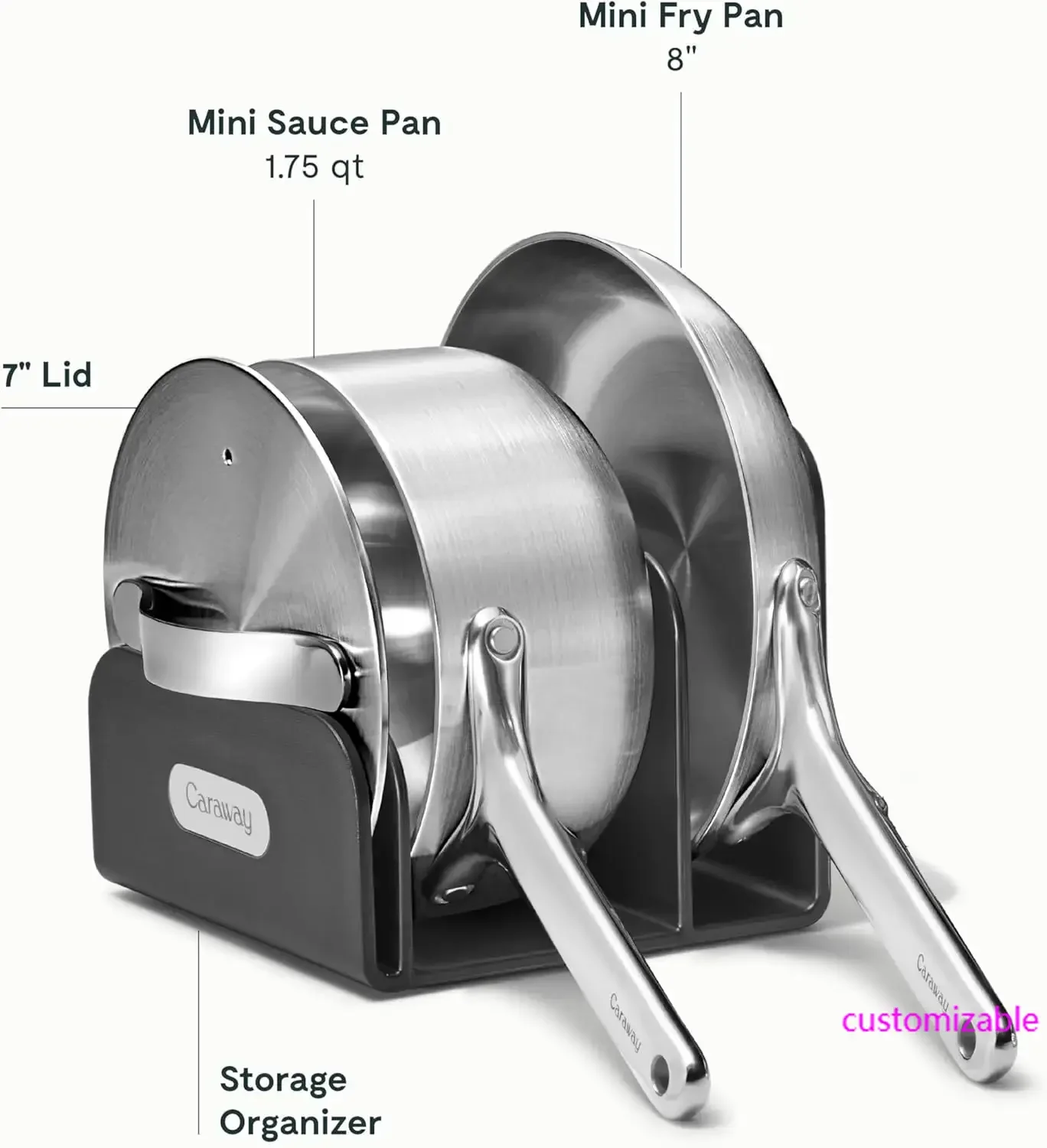 Stainless Steel Min…