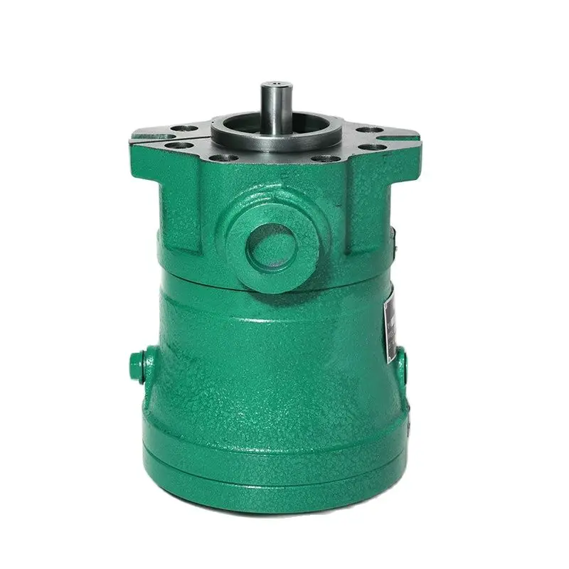 2.5MCY 14-1D High Pressure Piston Pump Pump 2.5MCY14-1D High Pressure 31.5Mpa Oil Plunger Pump for Press Brake/Bending