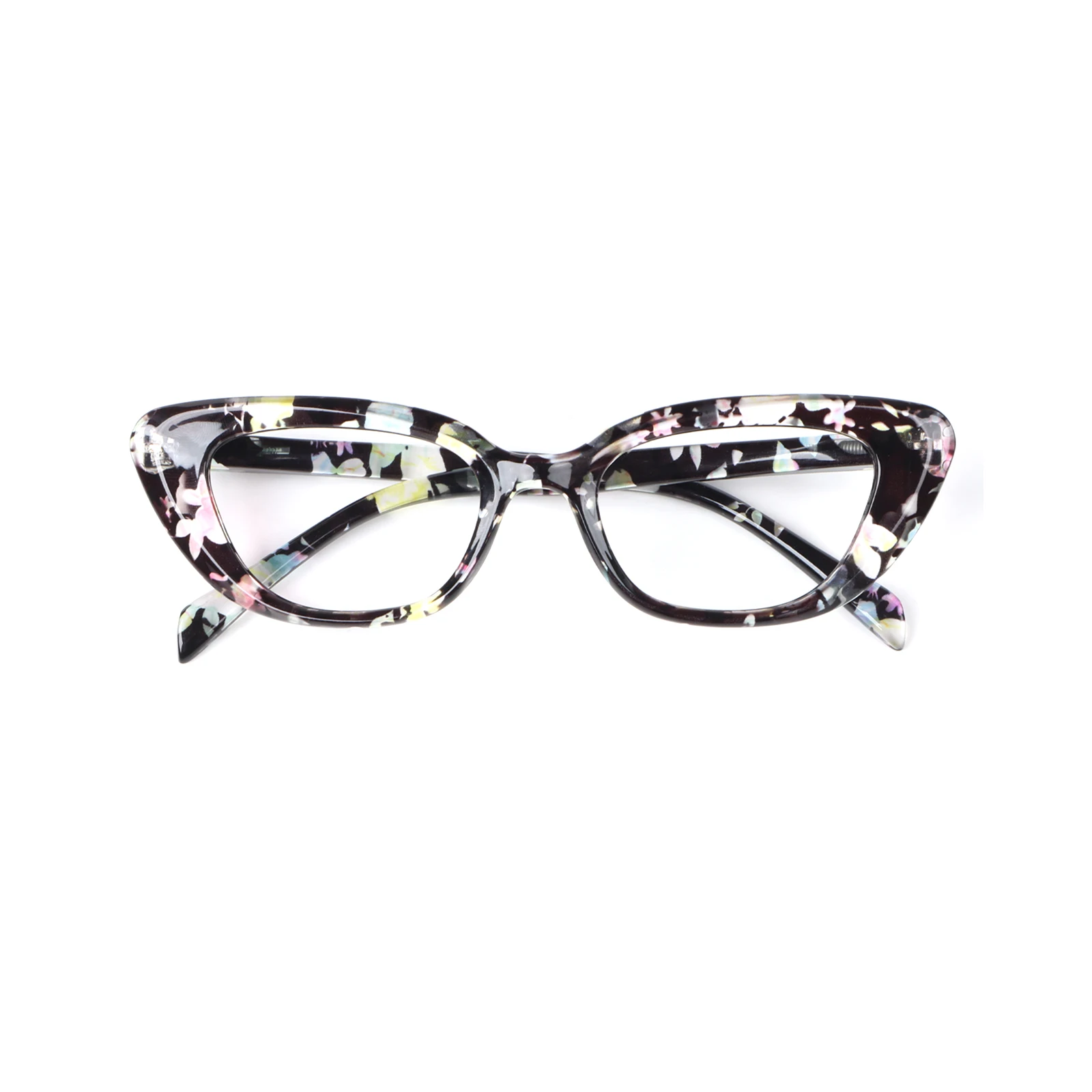 Oculos-de-leitura-femininos-boncamor-anti-luz-azul-estilo-gatinho-elegante-com-dobradica-de-mola