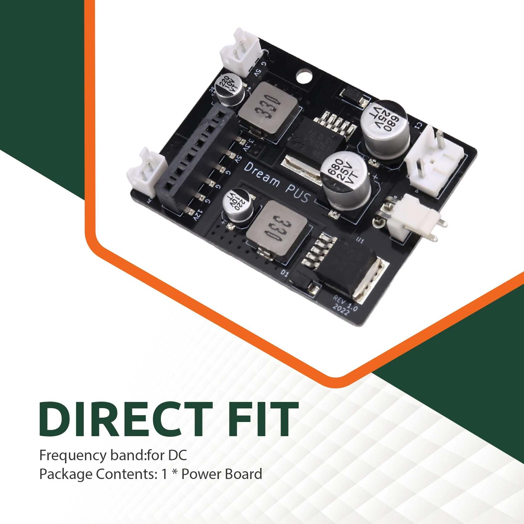 

A29F-адаптер питания для материнской платы, замена блока питания консоли, новые запчасти