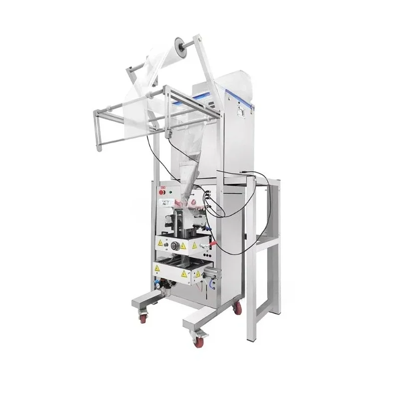 Automatic multi-function packaging machine tea bag sachet weighing packaging machine