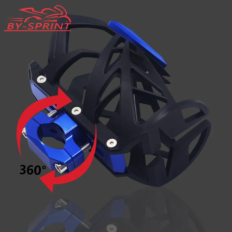 Nuovo f700gs f800gs portaborraccia per bevande portabicchieri per bevande supporto per supporto per BMW F700GS F800GS accessori per moto