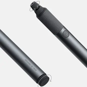 Xiaomi Mijia Elektrické brusné pero 22000 ot./min Bezkartáčový motor Rychlé řezbářství Leštění Vrtání Mini bruska Domácí nástroj 12 nejlepší prodej fasttech - №12