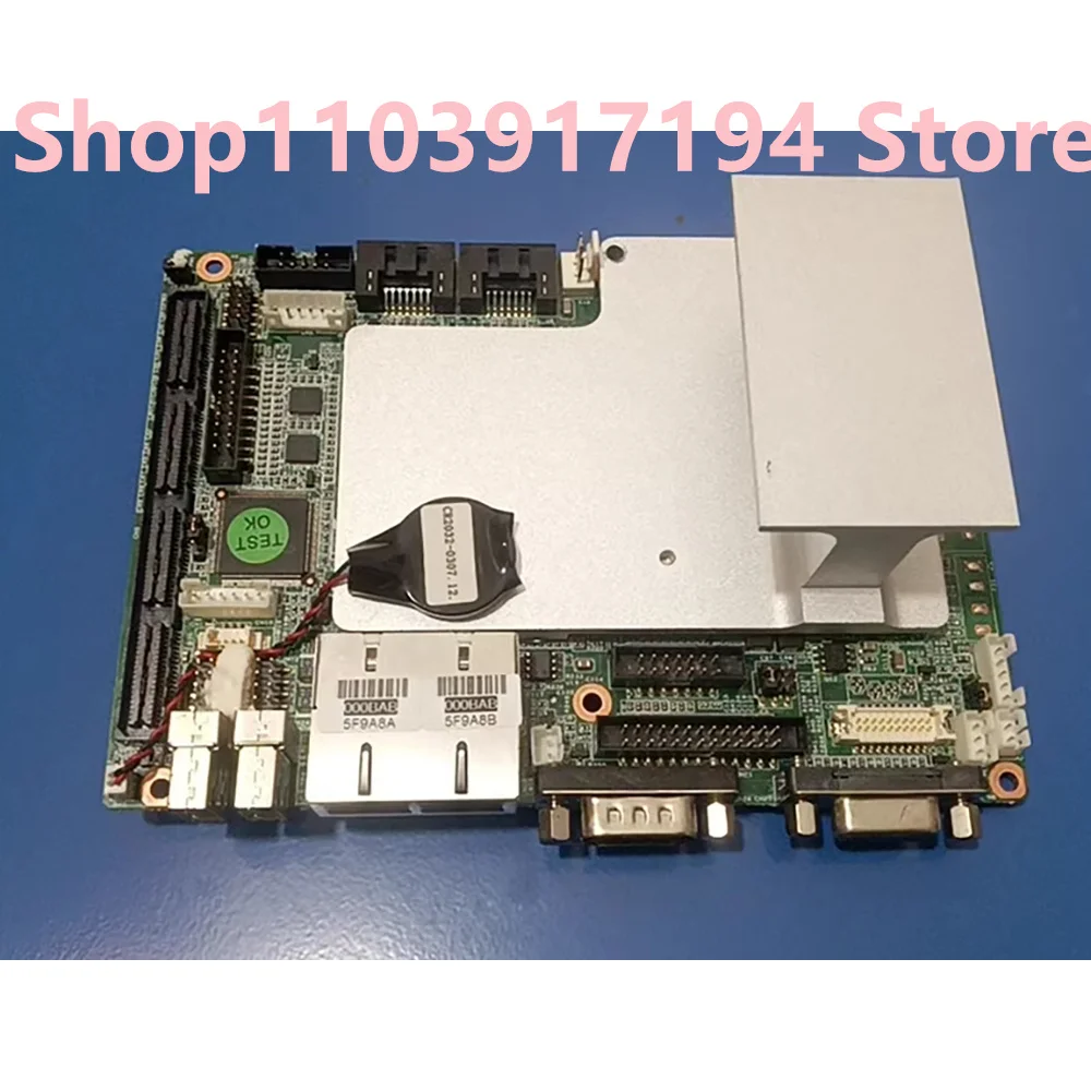 

Industrial motherboard PCM-9362 REV.A1