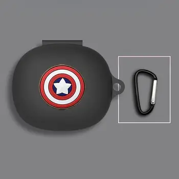 Anker Soundcore Life P3 耳機保護套 卡通矽膠軟殼 Soundcore Life P3 無線藍牙耳機保護套 8 最佳銷售 安克生活 P3 - №3