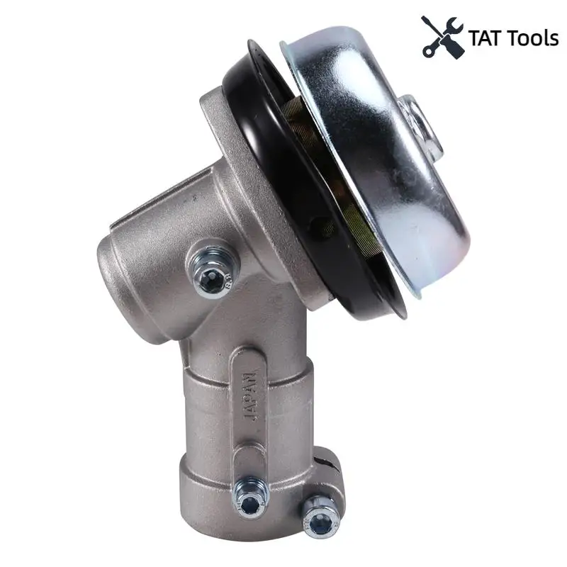 

Premium Quality 28Mm 9 Teeth Brush Cutter Gearbox For Lawn Mower Working Head Accessories