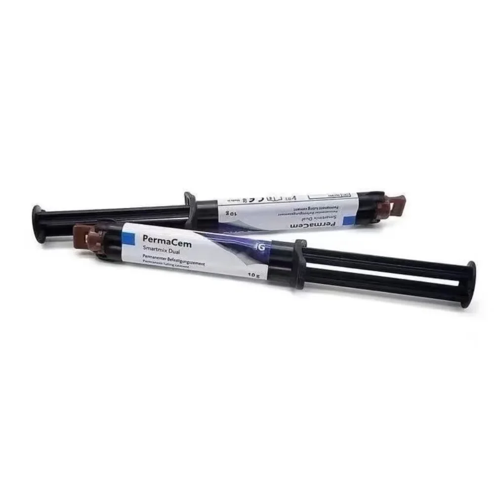 Рисунок 6 - Стоматологическая DMG двойная лечебная смола