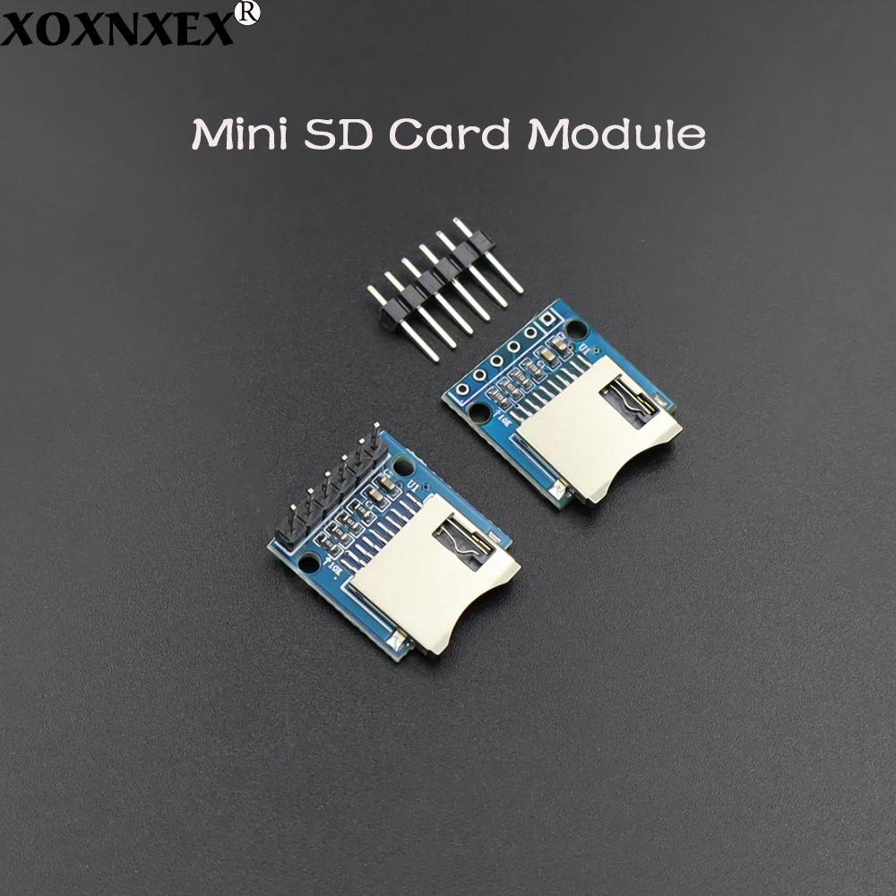 1/2/5/10Pcs Tf Micr…