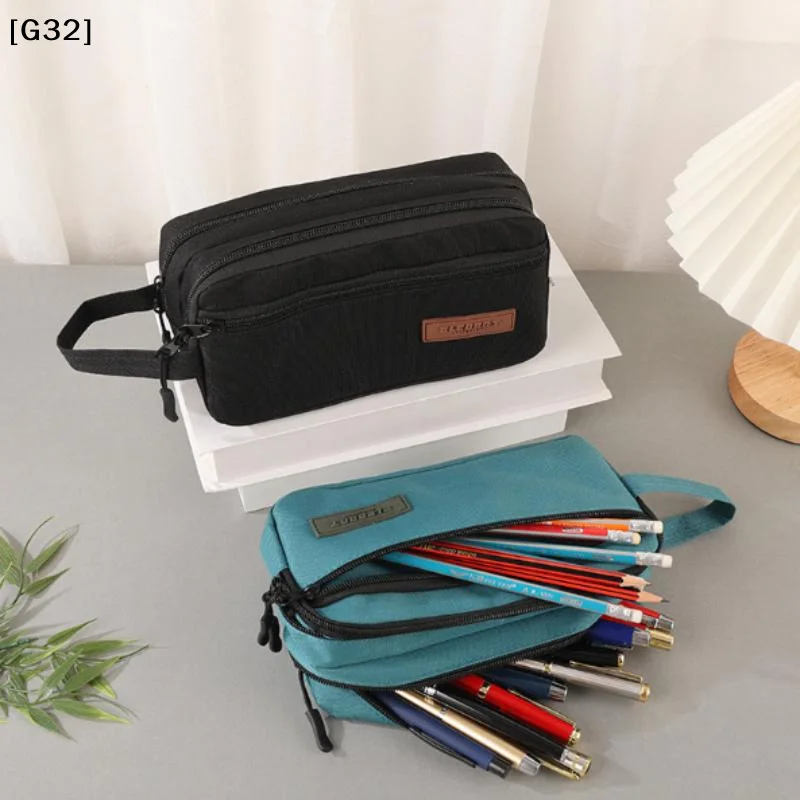 Makeup Beauty Necessaire - กระเป๋าใส่อุปกรณ์อาบน้ำสำหรับเดินทางสำหรับผู้ชาย กระเป๋าใส่เครื่องสำอางสำหรับผู้หญิง กระเป๋าใส่เครื่องสำอางกันน้ำ กระเป๋าใส่เครื่องสำอางสำหรับสุภาพสตรี กระเป๋าใส่เครื่องสำอาง กระเป๋าใส่ของใช้ในห้องน้ำ