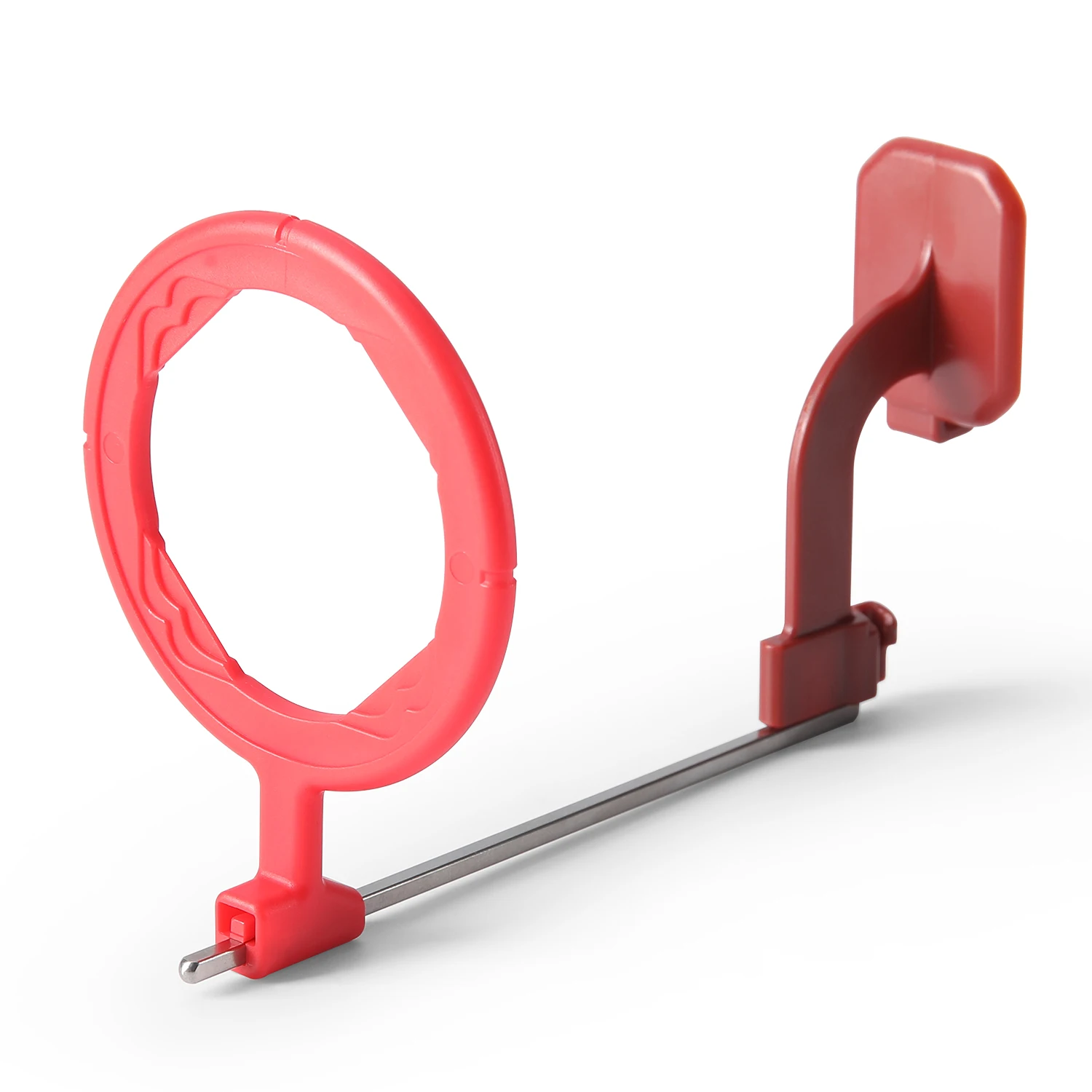 AZDENT Dental Intraorales Röntgen-Positionierungssystem Digitaler Sensorhalter Radiografie-Ring Ausrichtungsvorrichtung Positionierer Autoklavierbar – Detail 3