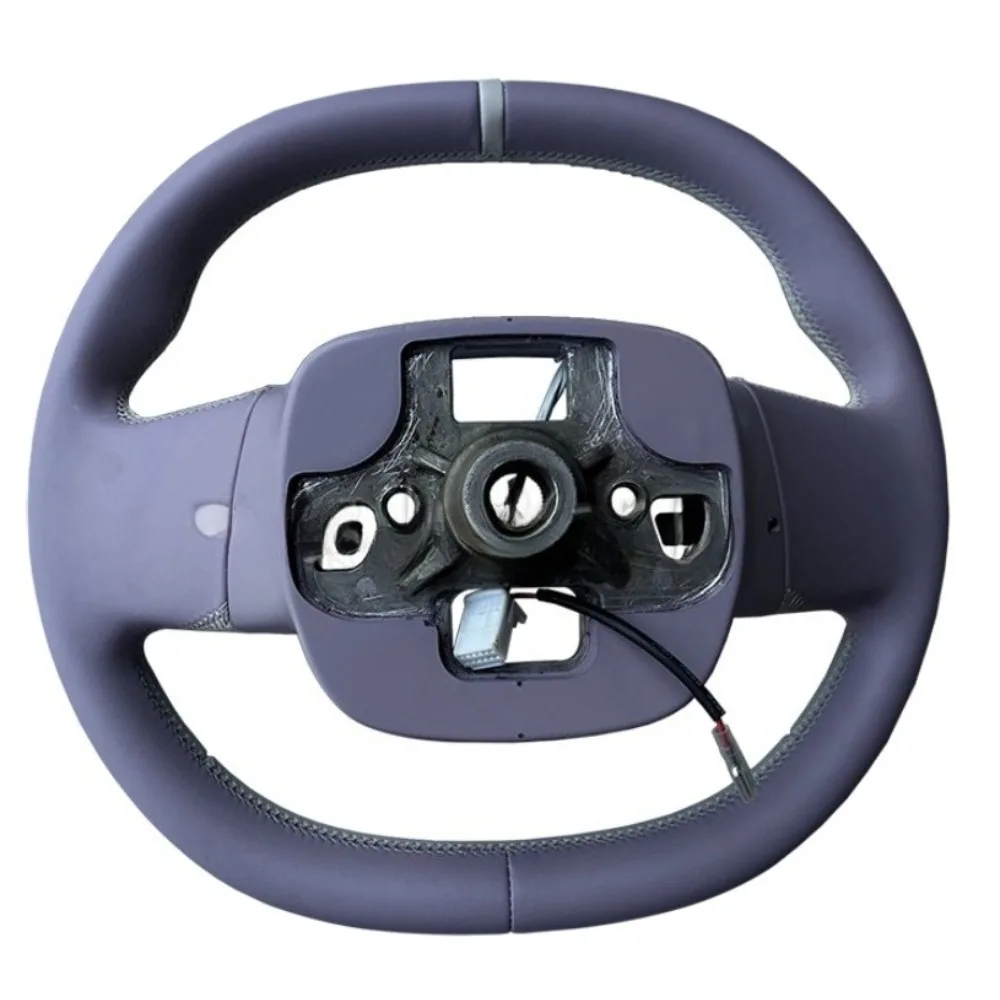 For Dongfeng NAMMI Multi Functional Steering Wheel with Button Assembly Special Vehicles Genuine