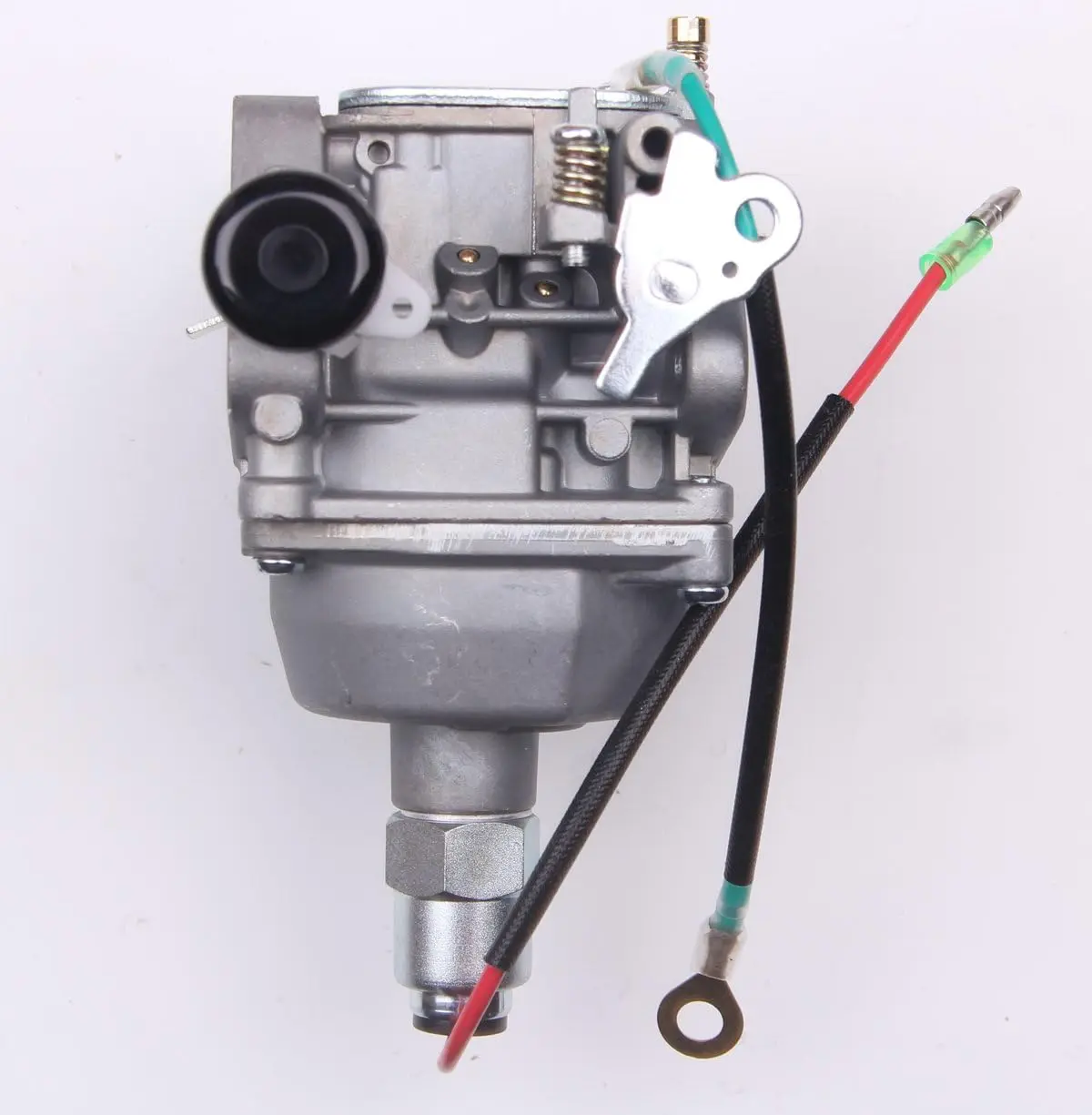 New Carburetor Kit Compatible with for Kohler 22 23 24 25 26 27 HP Motor Toro Lawn Tractor 32 853 12-S  32-853-08-S
