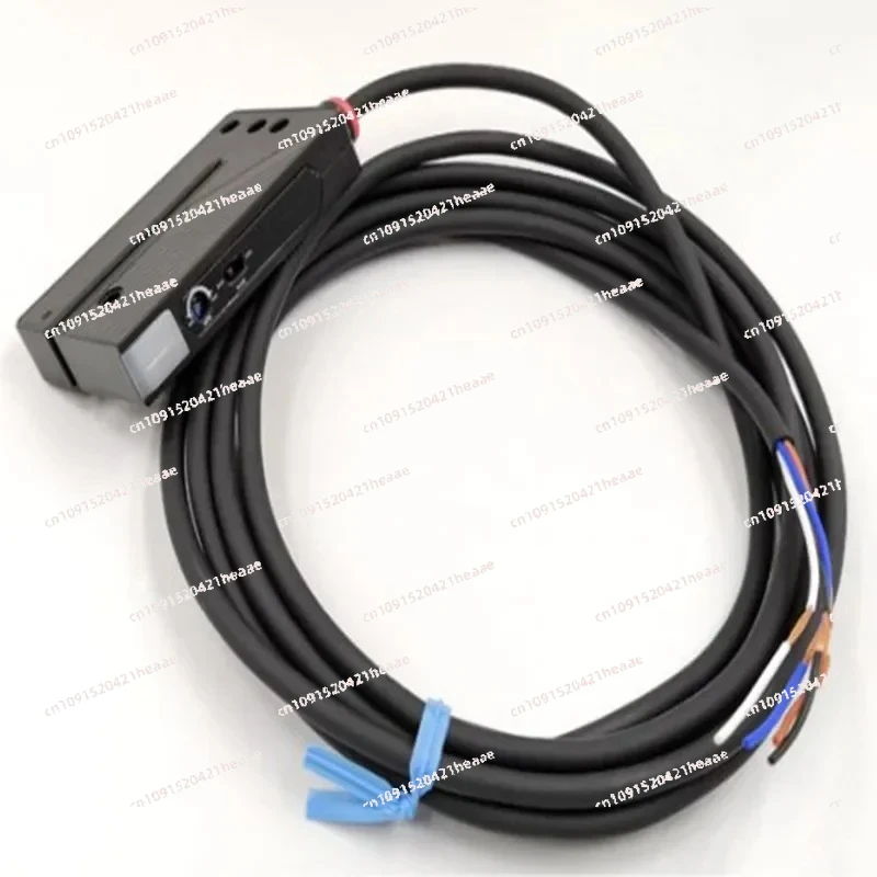 Sensor de etiquetas normalmente abierto/cerrado tipo U PUD PUD-05N PUD-050NP, adecuado para rellenadora contadora de etiquetas