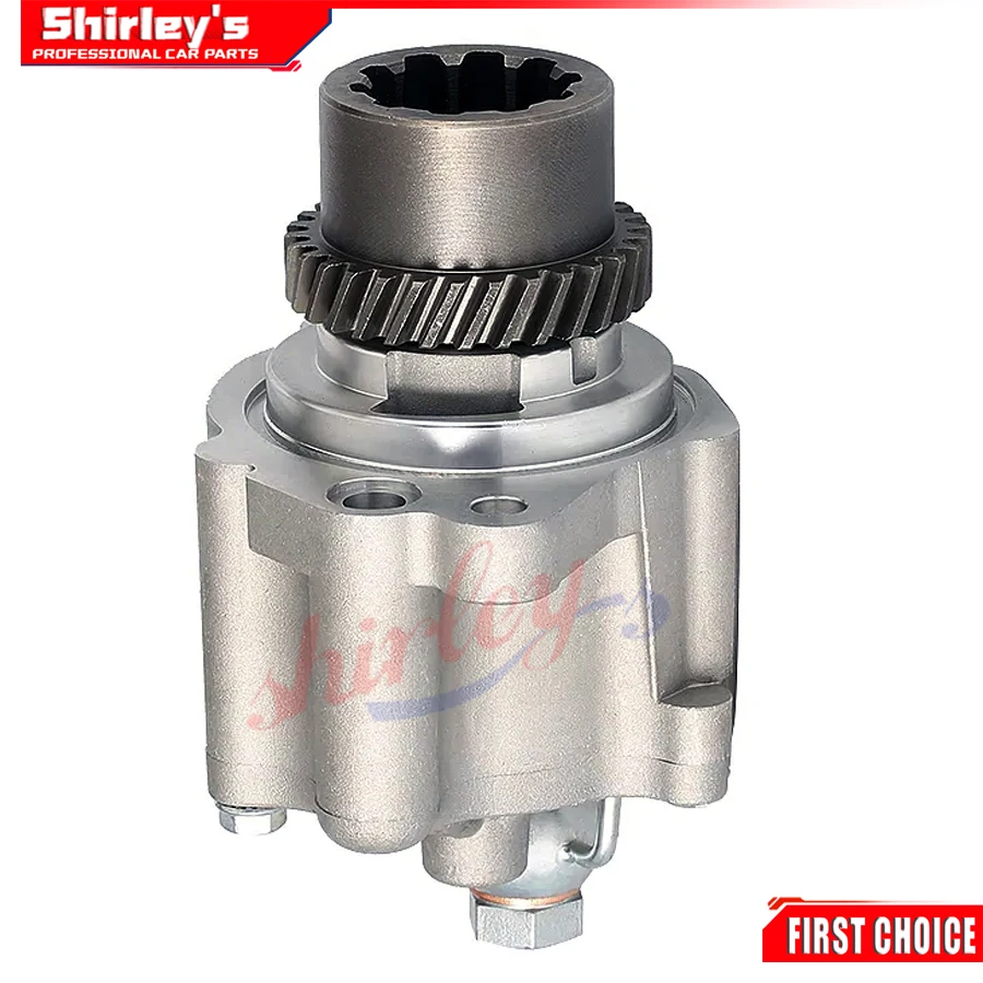 Hydraulic Power Steering Pump For TOYOTA 2KD 1KZ KDH212 1KD 29300-67020 29300-0L010 29300-2L010 29300-30020